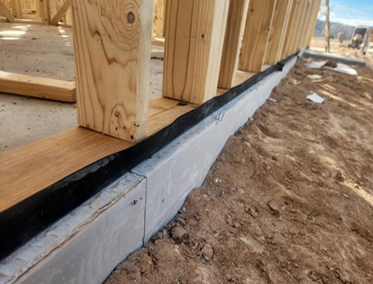 Construction Example