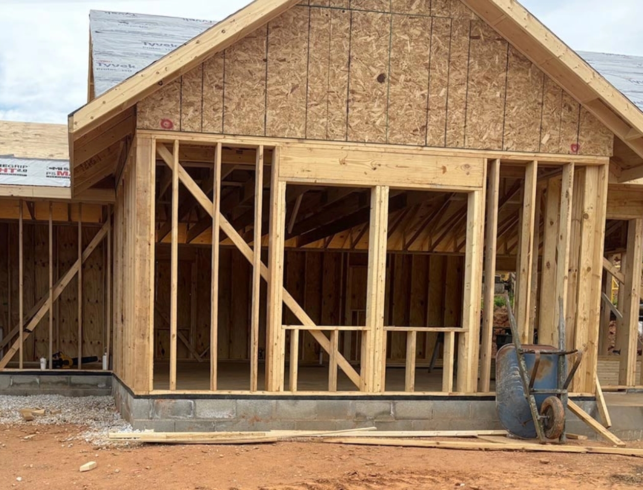 Construction Example